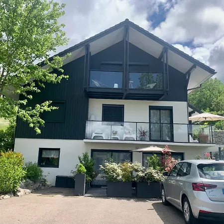 Joli T2 3* 40 M2 Avec Parking Et Terrasse 아파트 *